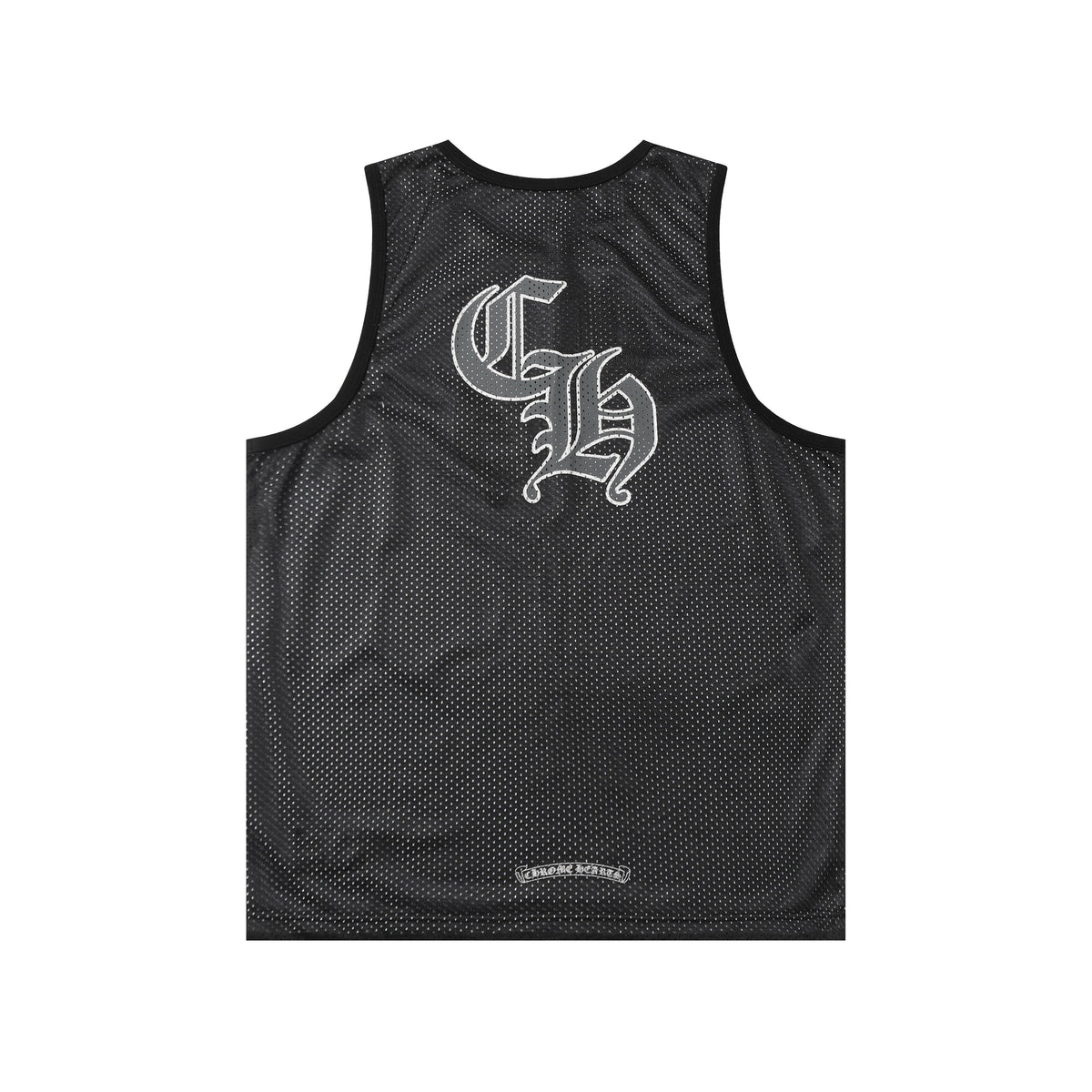 Chrome Hearts New T-shirts 2272 — view 4