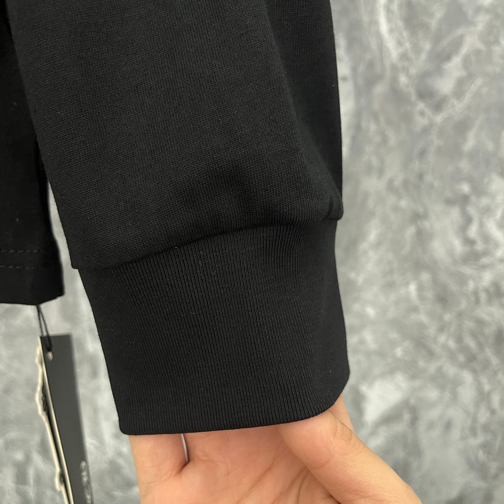 Chrome Hearts New SWEATSHIRTS 8017 — view 11