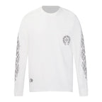Chrome Hearts New SWEATSHIRTS 8008 — view 2