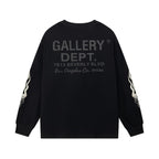 GALLERY DEPT New Hoodie 987 — view 4