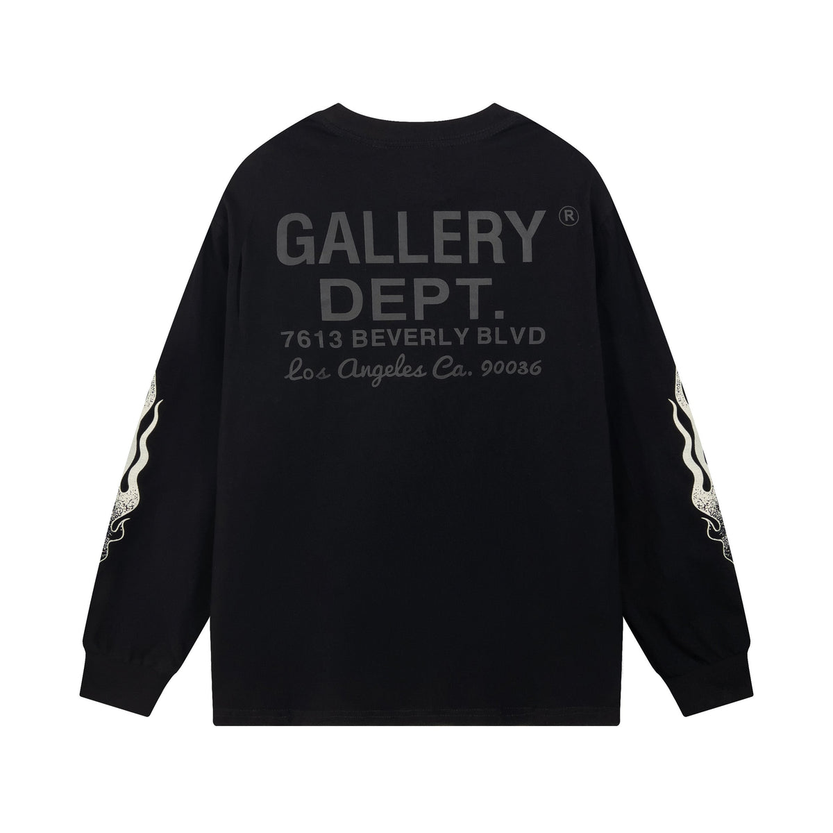 GALLERY DEPT New Hoodie 987 — view 4