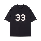 Chrome Hearts New T-shirts 6103 — view 12