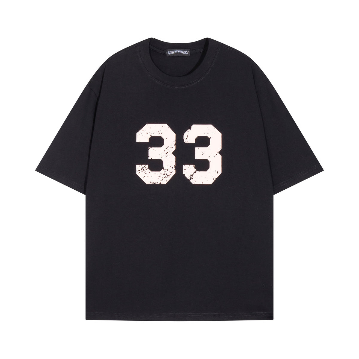 Chrome Hearts New T-shirts 6103 — view 12