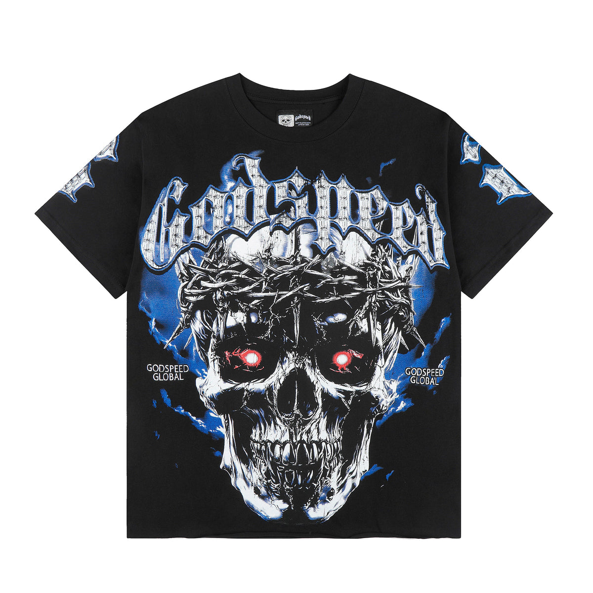 God Speed T-Shirt — view 1