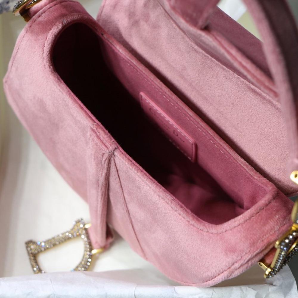 Saddle Bag — view 9