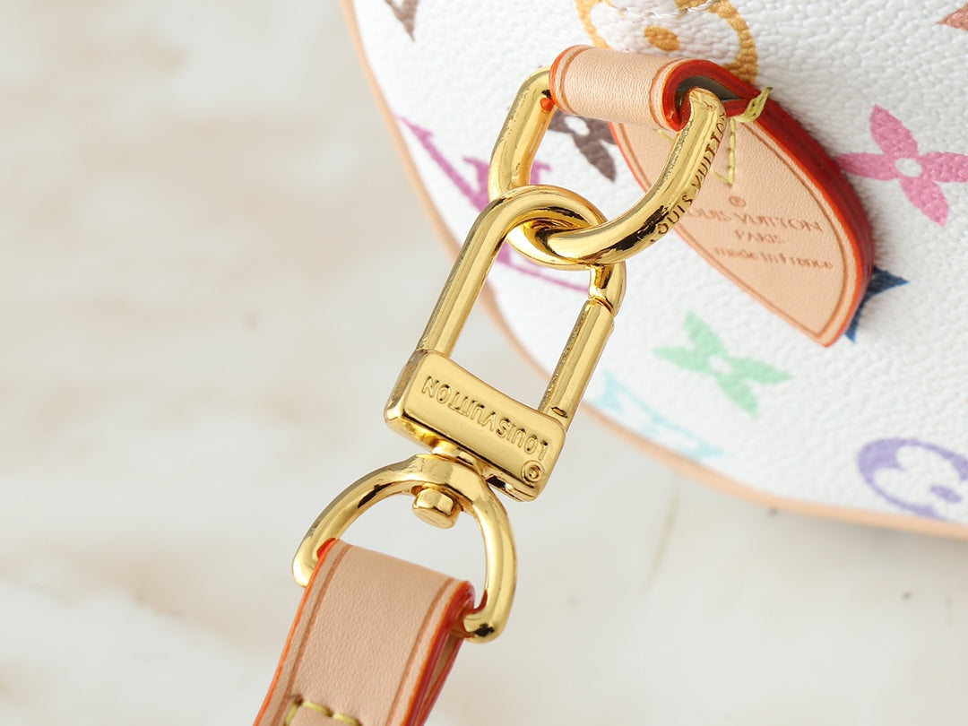 Louis Vuitton LV Speedy Bandouliere 20 Handbag — view 13