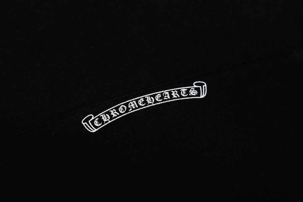 Chrome Hearts New Hoodie 7008-8882 — view 9