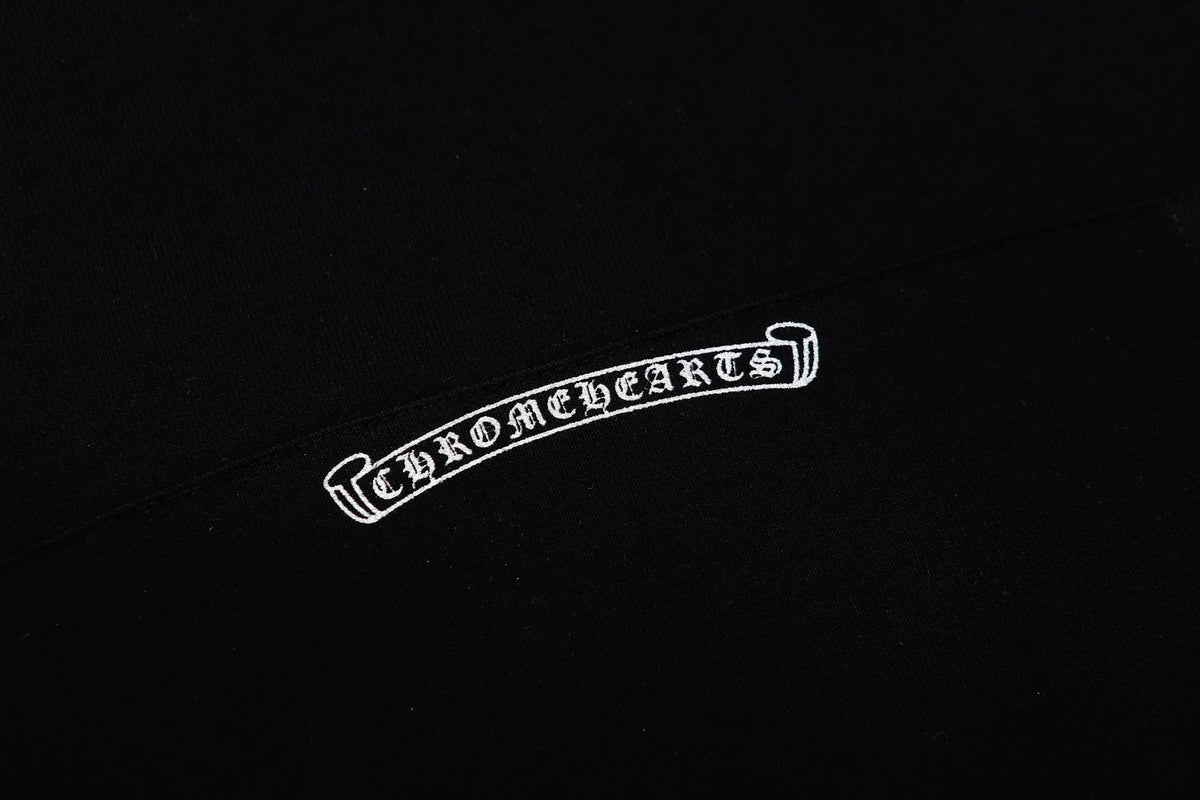Chrome Hearts New Hoodie 7008-8882 — view 9
