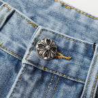 Chrome Hearts New Pants 9960 — view 6
