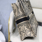 Dior Book Tote — view 5