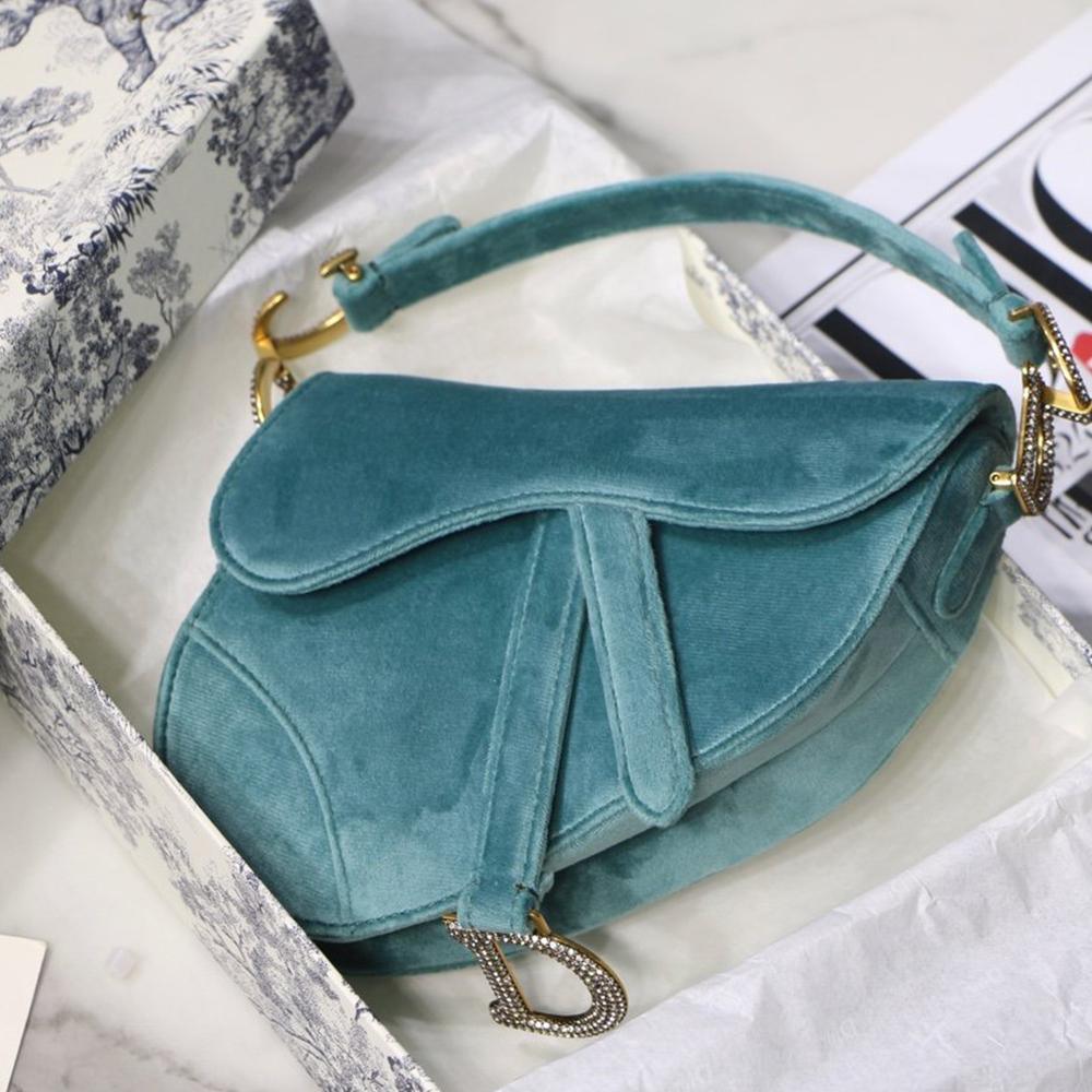 Saddle Bag — view 1