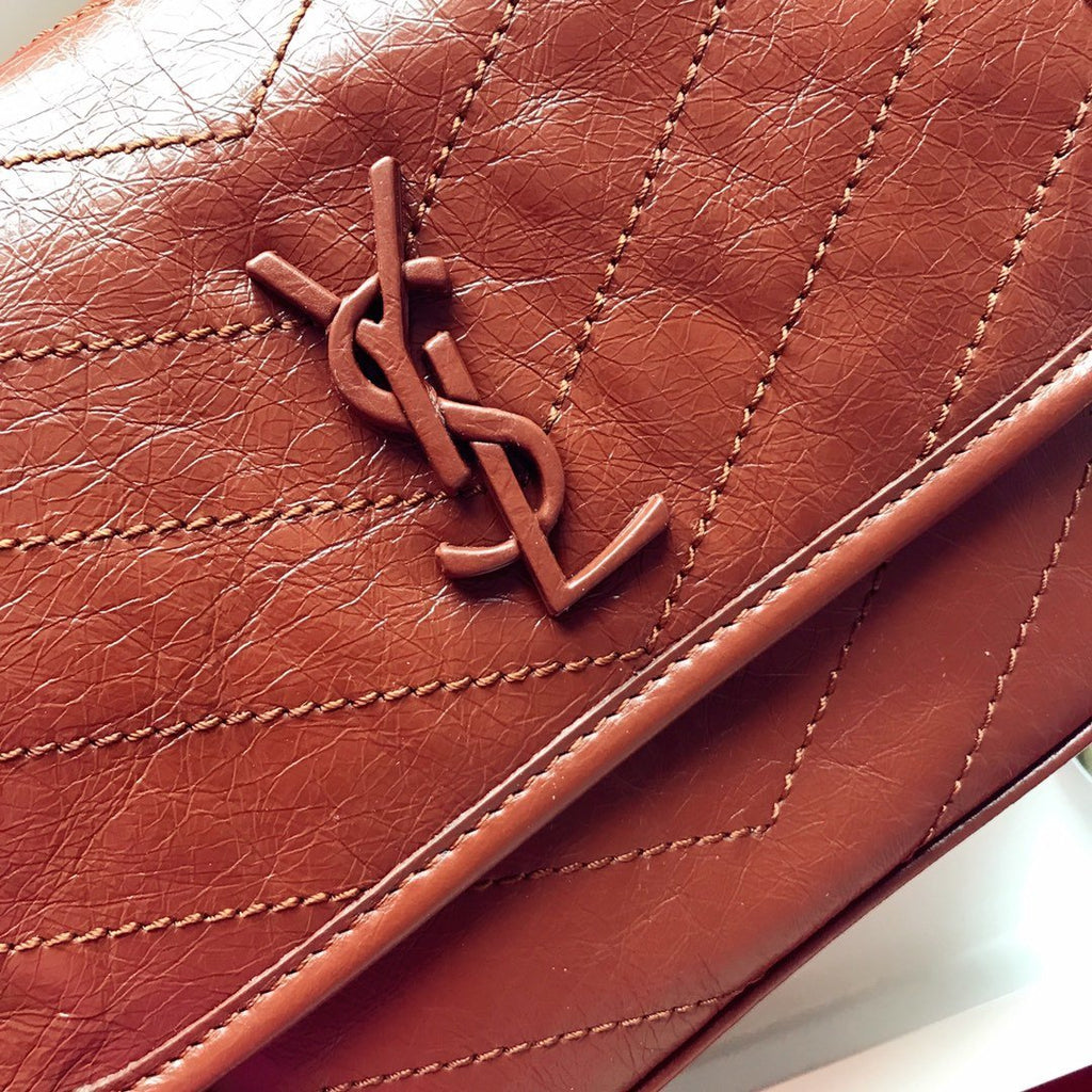 YSL Niki Medium Bag — view 8