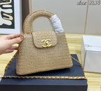 Serenityll 200108 Chanel Bag — view 1