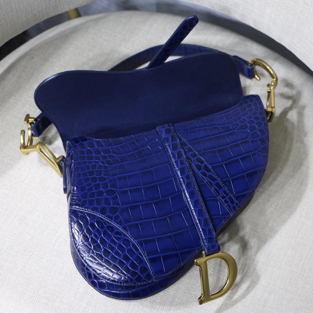Saddle Bag — view 8