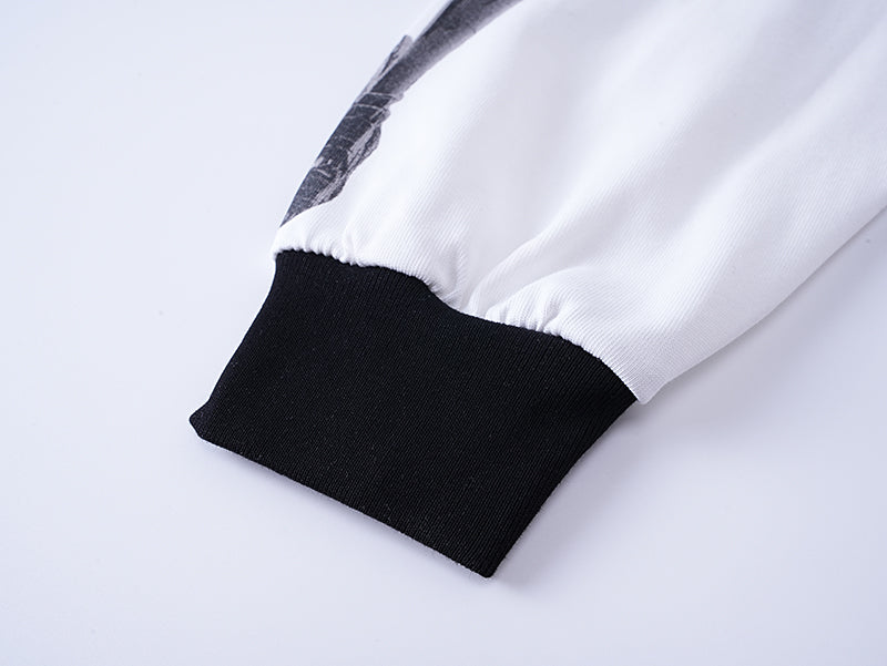 God Speed Sweatshirt-3096 — view 15
