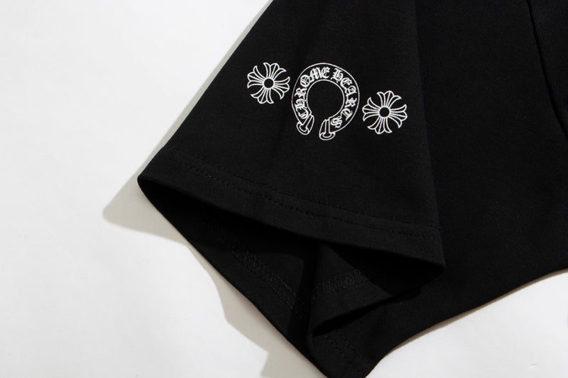 Chrome Hearts New T-shirts 6096 — view 6