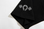 Chrome Hearts New T-shirts 6096 — view 6