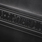 Dior Book Tote - Black — view 9