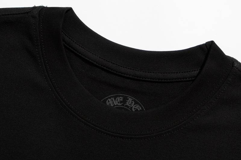 Chrome Hearts New T-shirts 6096 — view 4