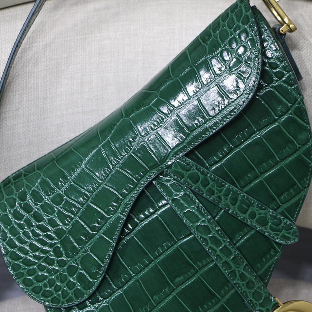 Saddle Bag — view 5