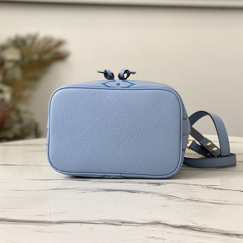 Louis Vuitton Néonoé BB Bucket Bag — view 4