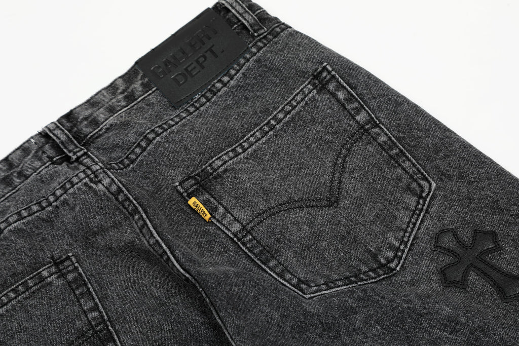 Chrome Hearts New Pants 8102 — view 11