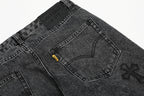 Chrome Hearts New Pants 8102 — view 11