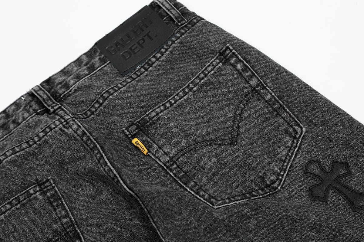 Chrome Hearts New Pants 8102 — view 11