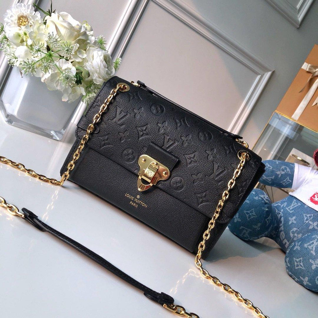 Louis Vuitton Vavin MM Handbag — view 1