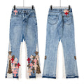 Chrome Hearts New Pants 8186 — view 1