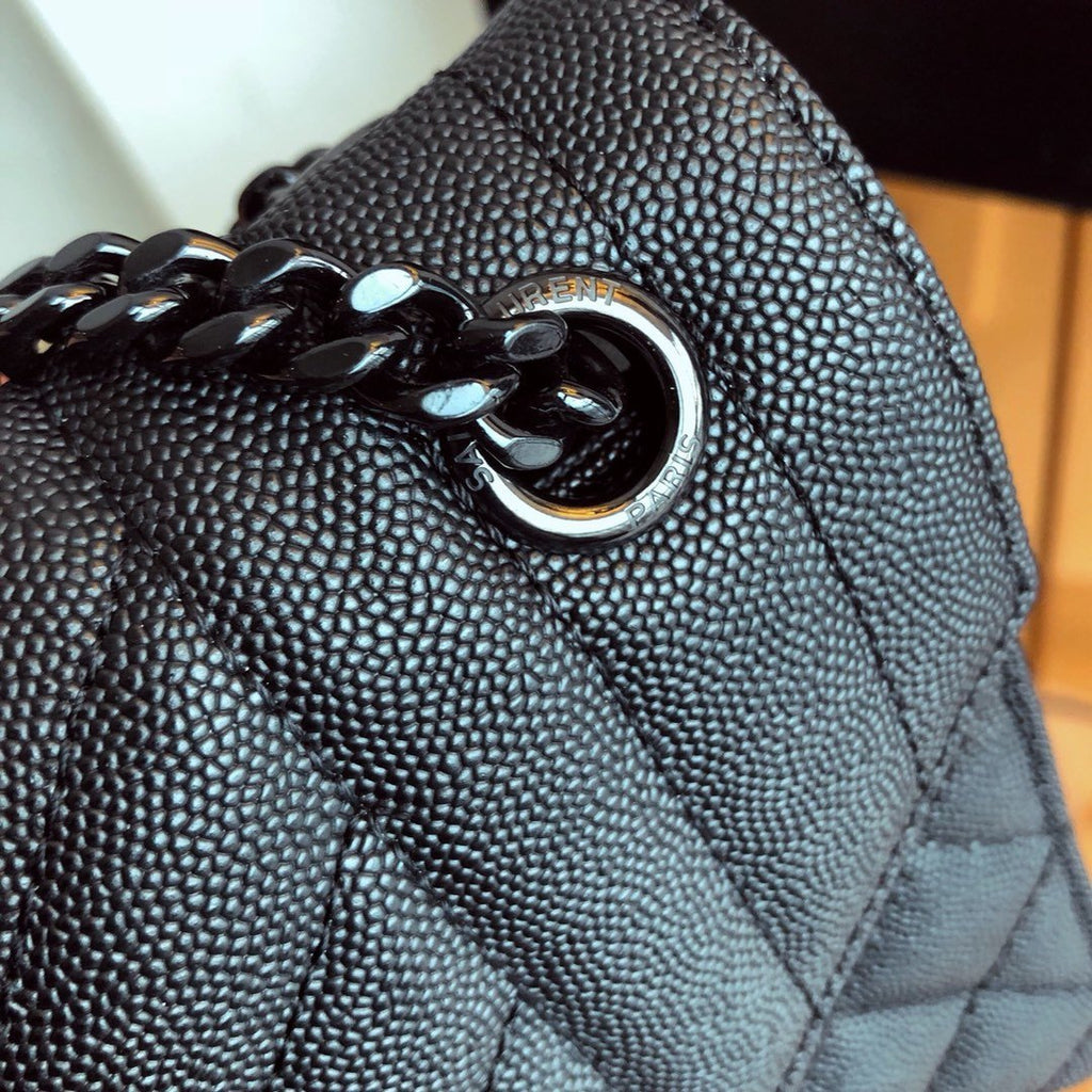 YSL Envelope Small Bag — view 8