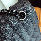 YSL Envelope Small Bag — view 8