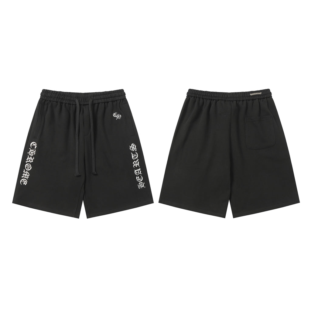Chrome Hearts New Shorts 2287 — view 2