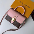 Louis Vuitton Locky BB Bag — view 9