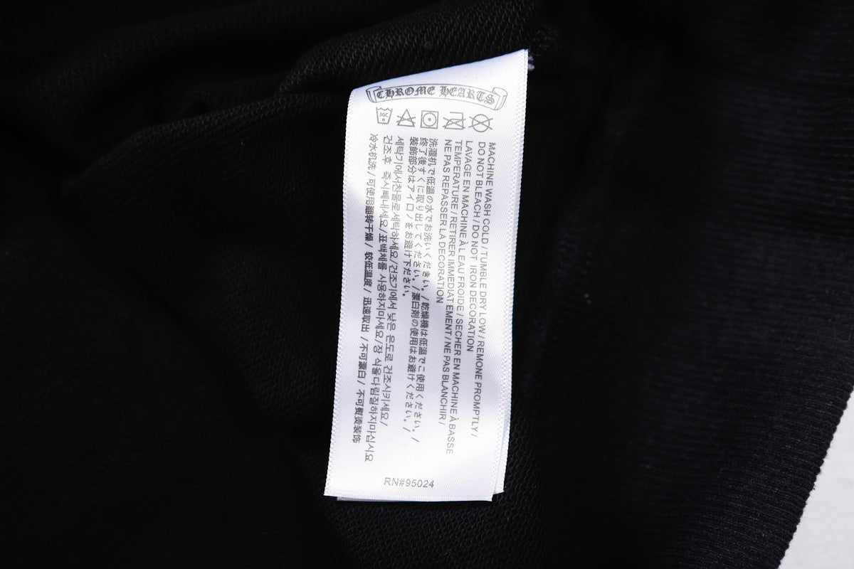 Chrome Hearts New Hoodie 8815 — view 6