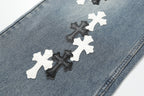 Chrome Hearts New Pants 301 — view 11