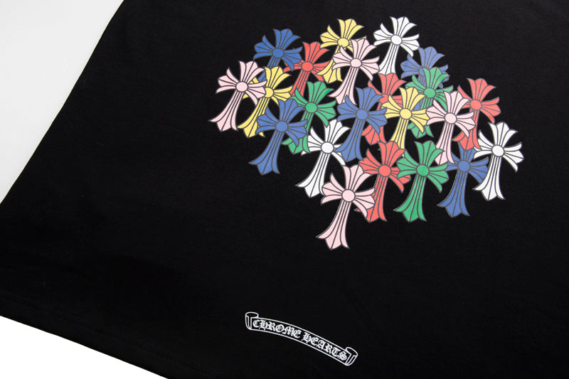 Chrome Hearts New T-shirts 6052 — view 19