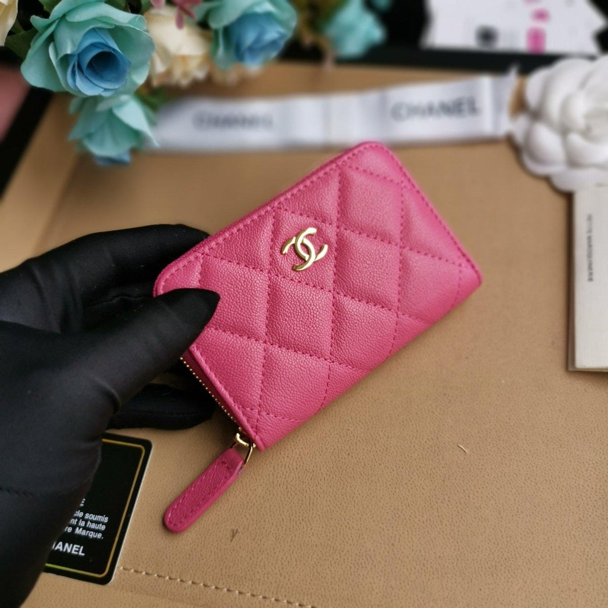 Chanel Wallet — view 3