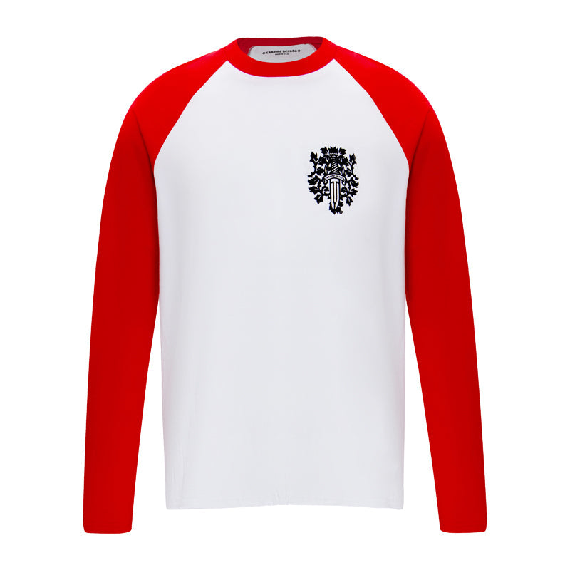 Chrome Hearts New SWEATSHIRTS 9001 — view 3