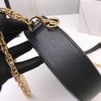 Gucci Ophidia Mini GG Round Shoulder Bag — view 6