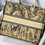Dior Book Tote — view 6