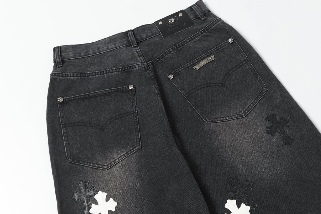 Chrome Hearts New Pants 305 — view 10