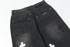Chrome Hearts New Pants 305 — view 10