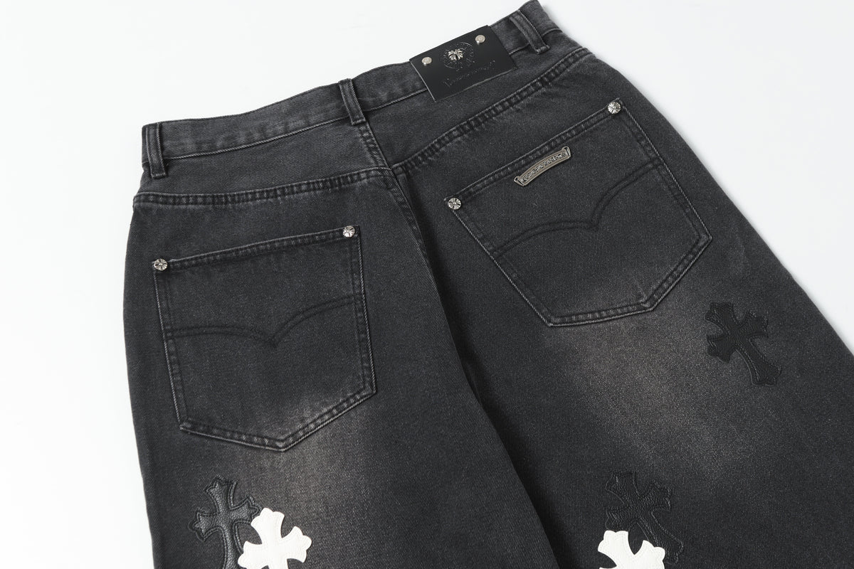 Chrome Hearts New Pants 305 — view 10