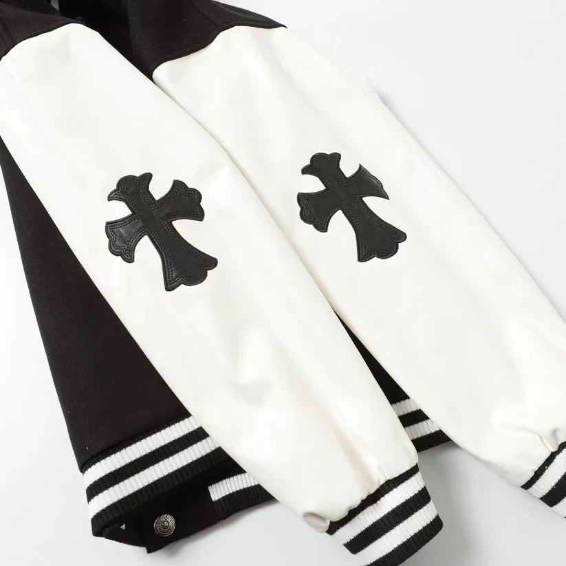 Chrome Hearts New Jacket — view 11