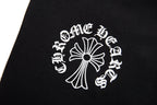 Chrome Hearts New Zip Up Hoodie 5007 — view 17