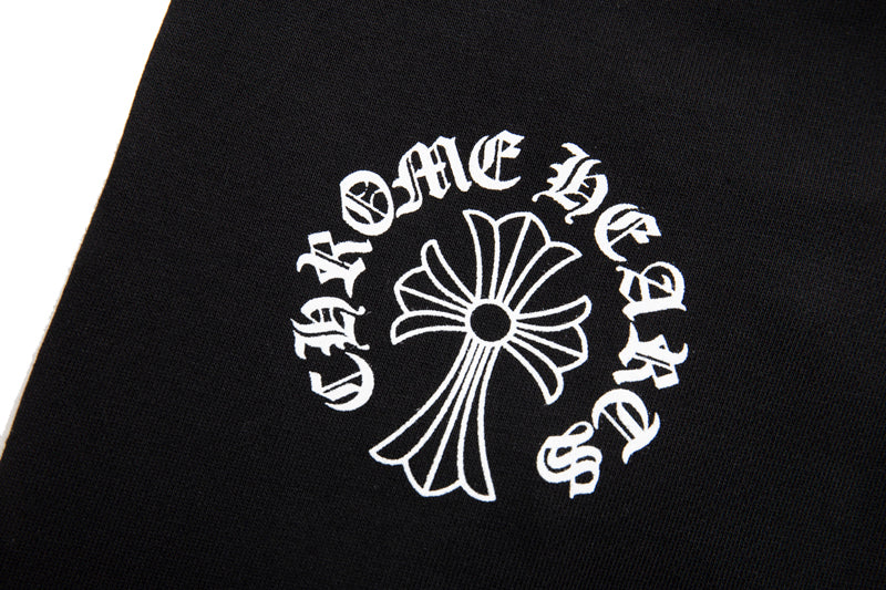 Chrome Hearts New Zip Up Hoodie 5007 — view 17