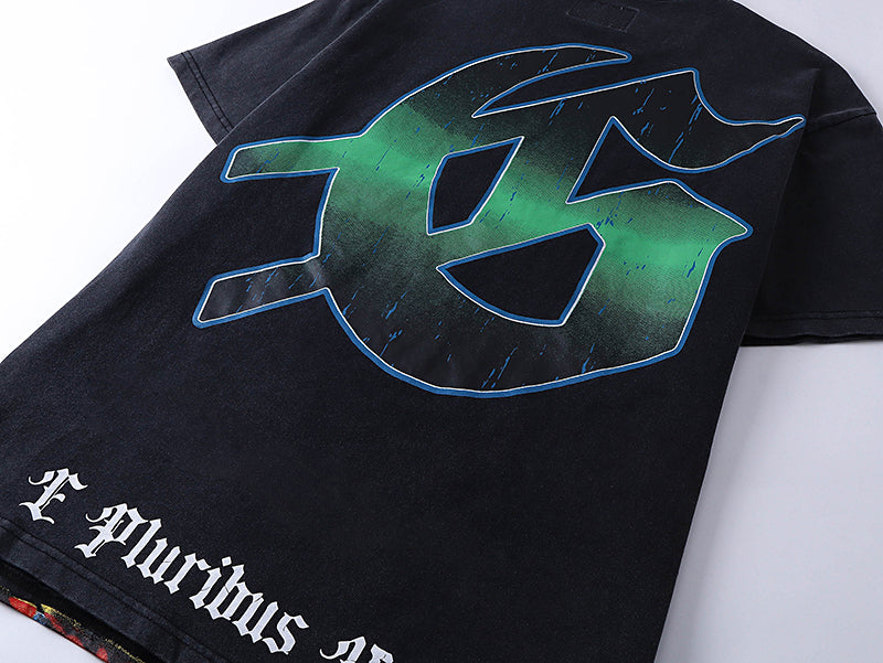 God Speed T-Shirt-1013 — view 10