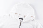 Chrome Hearts New Zip Up Hoodie -TQ02 — view 19
