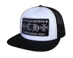 Chrome Hearts trucker hat — view 3
